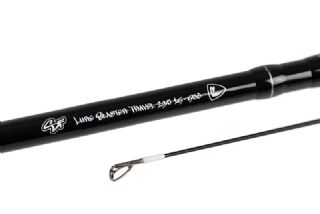 Fox Rage Street Fighter Lure Blaster 7ft 6in Travel Spinning Rod 15-50g - 